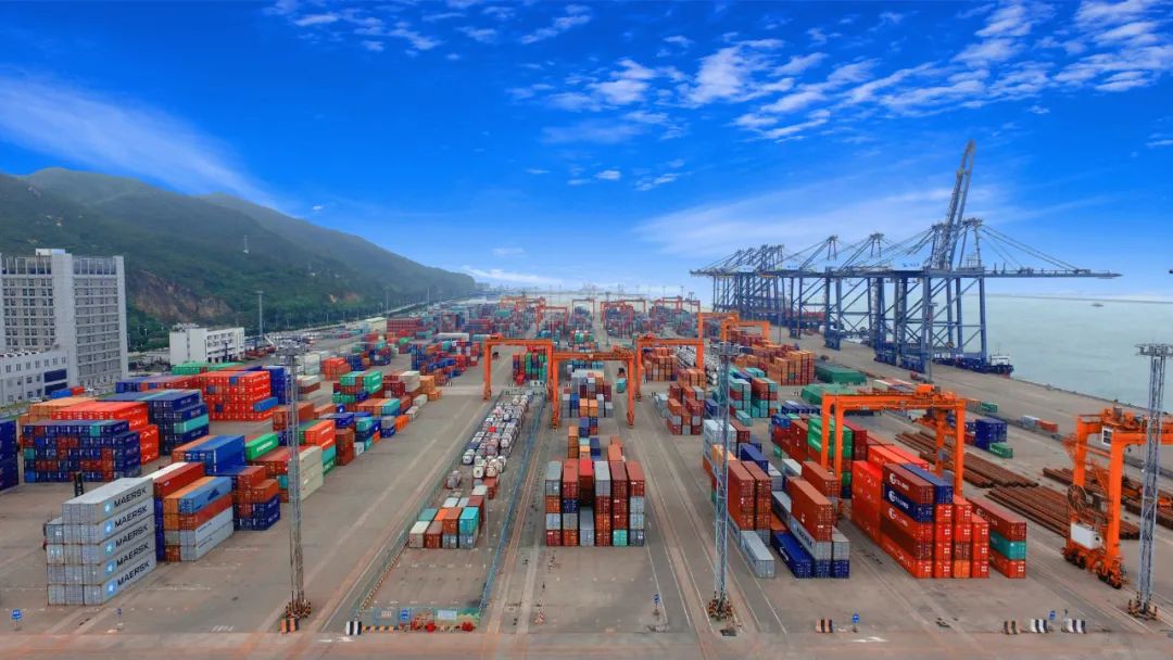 怎样释放海内集装箱运输的潜力？？？？？？？？