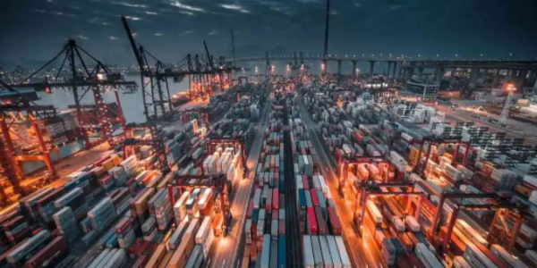 集装箱海运运力过剩阴影正在消逝？？？？？