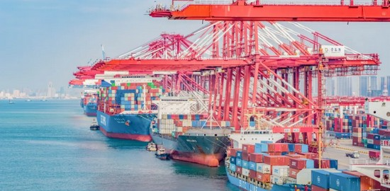 海运价钱暴跌近20%，，，，，元凶不是价钱战