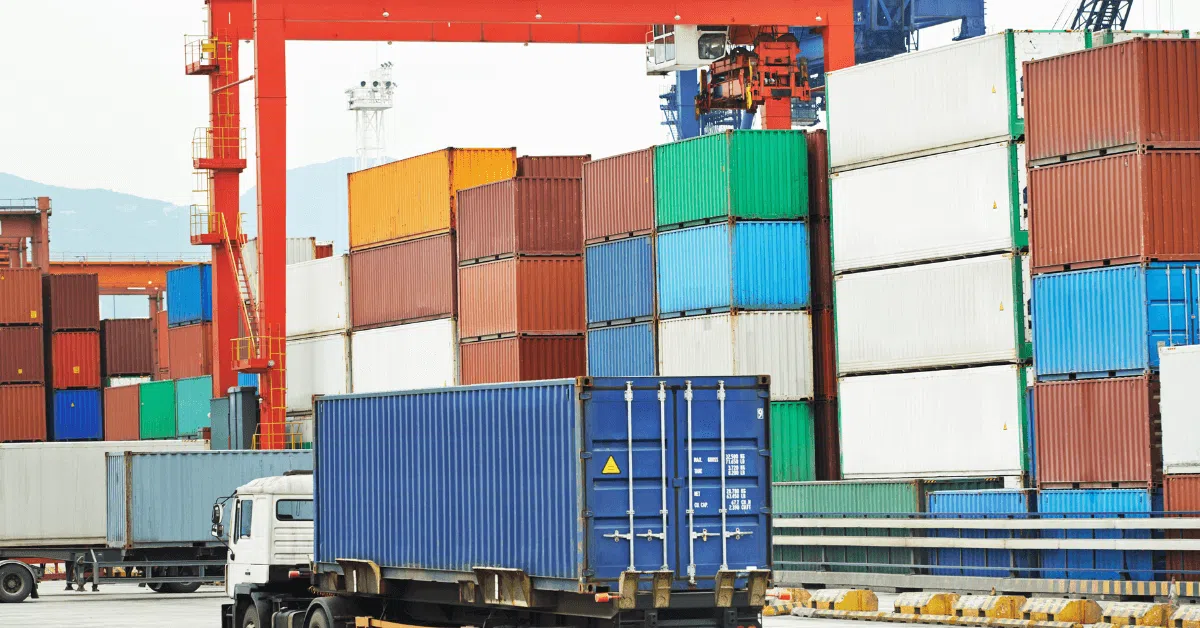 什么是多式联运，，，，，，，怎样通过多式联运优化全球货物运输