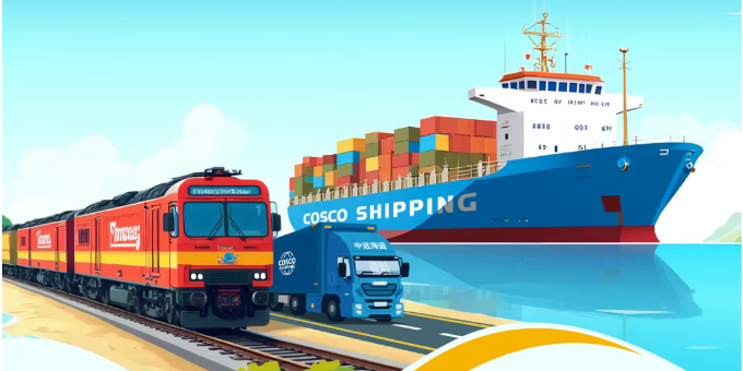 泛亚航运六条精品航线，，，，，，重新界说内贸集装箱海运！