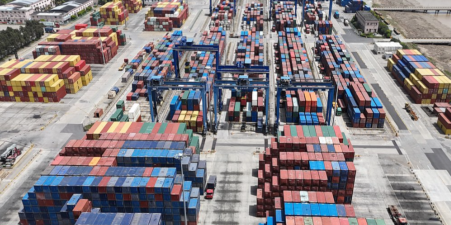 集装箱海运SOC、COC、OWC是什么意思？？？？？？？差别箱型在海运订舱操作中的注重事项