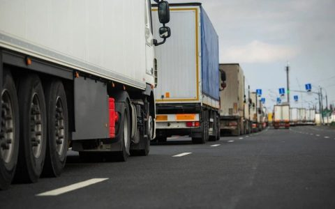 海内物流运输为什么这么卷？？？？？？