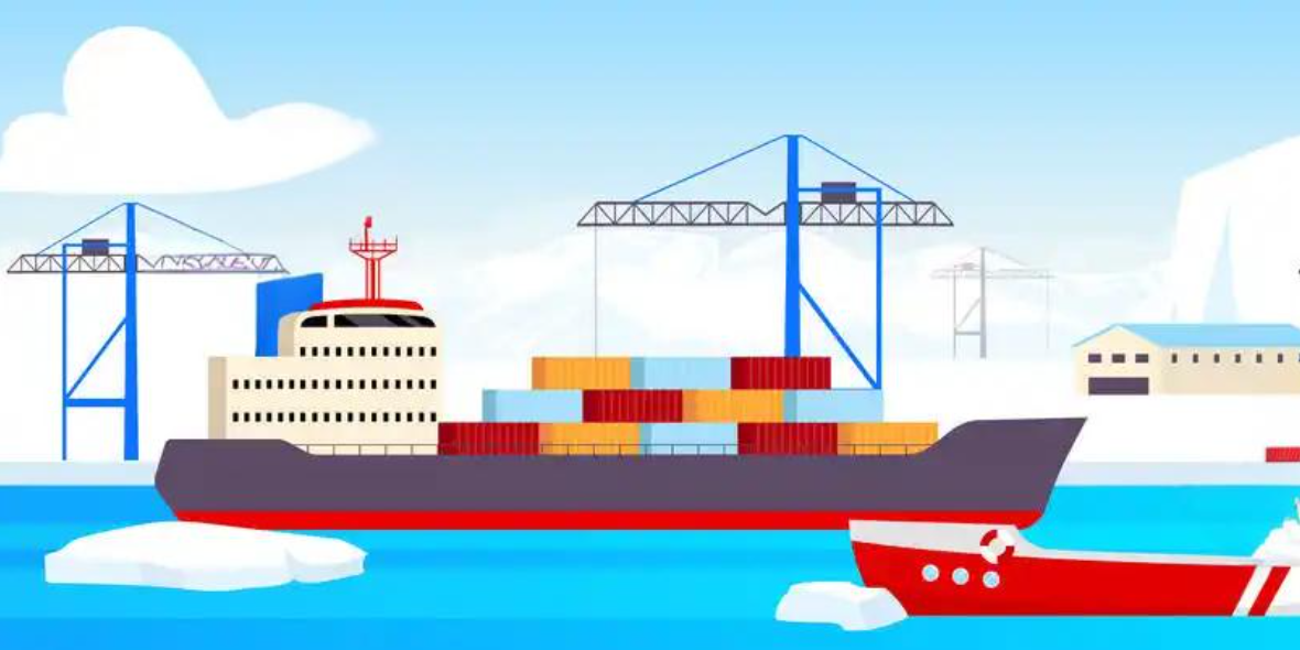 什么是集装箱海运专线？？？？？？海内海运