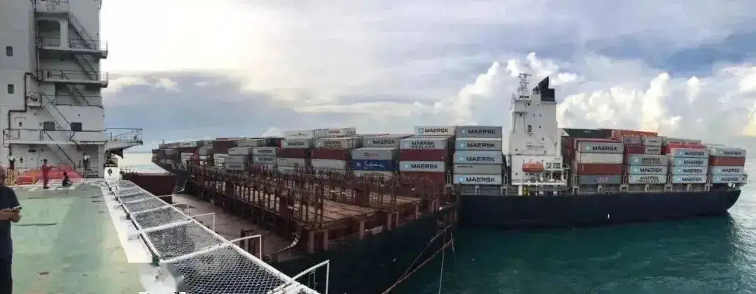 内贸集装箱海运价钱南来北往为什么相差这么大？？？？？？？？